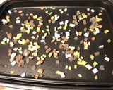 ちょぼ焼き☆ホットプレートで作り方4写真