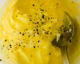 塩酒粕ヨーグルトで＊オトナの卵サラダ作り方4写真