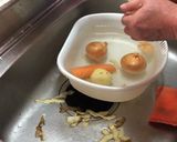 毎回隠し味が変わる我が家のカレーライス作り方1写真