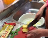 毎回隠し味が変わる我が家のカレーライス作り方2写真