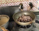 毎回隠し味が変わる我が家のカレーライス作り方4写真