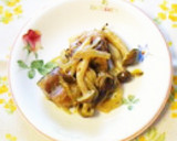 簡単&ヘルシー♪ さばと玉ねぎのカレー煮作り方19写真