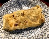 ちょぼ焼き☆ホットプレートで作り方8写真