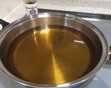 鯛のうまみが満喫できる　鯛しゃぶしゃぶ作り方2写真