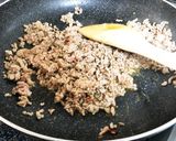 万能肉味噌作り方2写真