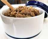 万能肉味噌作り方4写真