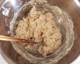 さつまいもとあんこのミニ食パン作り方2写真