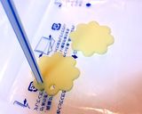 ハンバーグ弁当 簡単 大人可愛い デコ弁作り方6写真