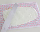 組立簡単＾＾プレゼントボックスケーキ★作り方2写真