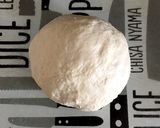 さつまいもとあんこのミニ食パン作り方7写真