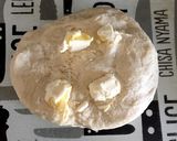 さつまいもとあんこのミニ食パン作り方8写真