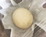 さつまいもとあんこのミニ食パン作り方11写真