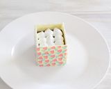 組立簡単＾＾プレゼントボックスケーキ★作り方8写真