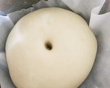 さつまいもとあんこのミニ食パン作り方15写真