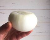 病みつき新玉ねぎ塩こんぶバター *レンジ作り方1写真