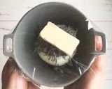病みつき新玉ねぎ塩こんぶバター *レンジ作り方3写真