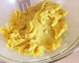 さつまいもとあんこのミニ食パン作り方14写真