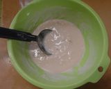 節約おつまみ　もやしとにんじんのチヂミ作り方3写真