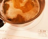 QC・菜の花とベーコンのパスタ作り方5写真