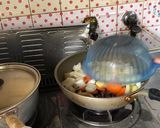 毎回隠し味が変わる我が家のカレーライス作り方5写真