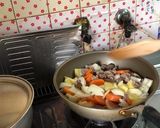 毎回隠し味が変わる我が家のカレーライス作り方7写真