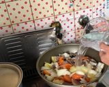 毎回隠し味が変わる我が家のカレーライス作り方8写真
