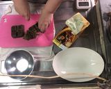 毎回隠し味が変わる我が家のカレーライス作り方11写真