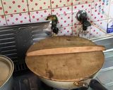 毎回隠し味が変わる我が家のカレーライス作り方10写真