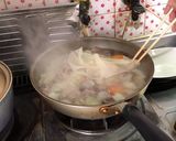 毎回隠し味が変わる我が家のカレーライス作り方14写真