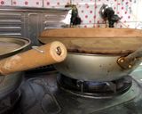 毎回隠し味が変わる我が家のカレーライス作り方13写真