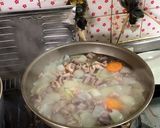 毎回隠し味が変わる我が家のカレーライス作り方15写真
