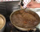 毎回隠し味が変わる我が家のカレーライス作り方20写真