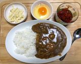 毎回隠し味が変わる我が家のカレーライス作り方21写真