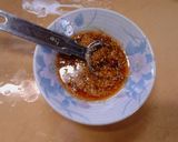 節約おつまみ　もやしとにんじんのチヂミ作り方11写真