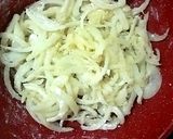 スープの素で海老トマトクリームグラタン作り方4写真