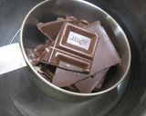 チョコ★オレオ作り方2写真