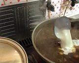 我が家の簡単定番黄金カレーライス！牛肉版作り方14写真
