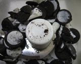チョコ★オレオ作り方5写真