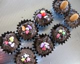 チョコ★オレオ作り方7写真