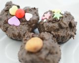 チョコ★オレオ作り方9写真