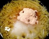 ♡文旦の皮で極旨ジャム♡作り方10写真