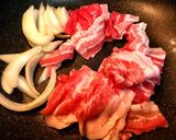 オリエンタルライス◆キッチンABC再現作り方6写真