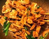 オリエンタルライス◆キッチンABC再現作り方9写真