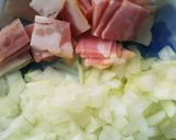 離乳食後期～取り分け親子DE減塩ポトフ☆作り方2写真