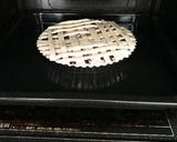 ブルーベリーチーズタルト作り方8写真