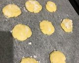 HMで★めちゃ簡単クッキー作り方3写真