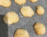 HMで★めちゃ簡単クッキー作り方4写真