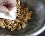 白神こだま酵母deレーズン胡桃食パン✿作り方28写真