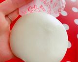 *揚げあんまん*作り方2写真