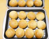 全粒粉50%！あんバター塩パン～HB生地作り方19写真
